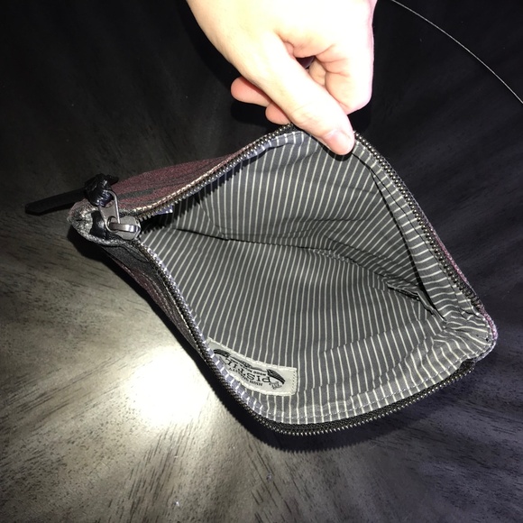 pistil Have We Met? Clutch Western Print - Picture 5 of 6